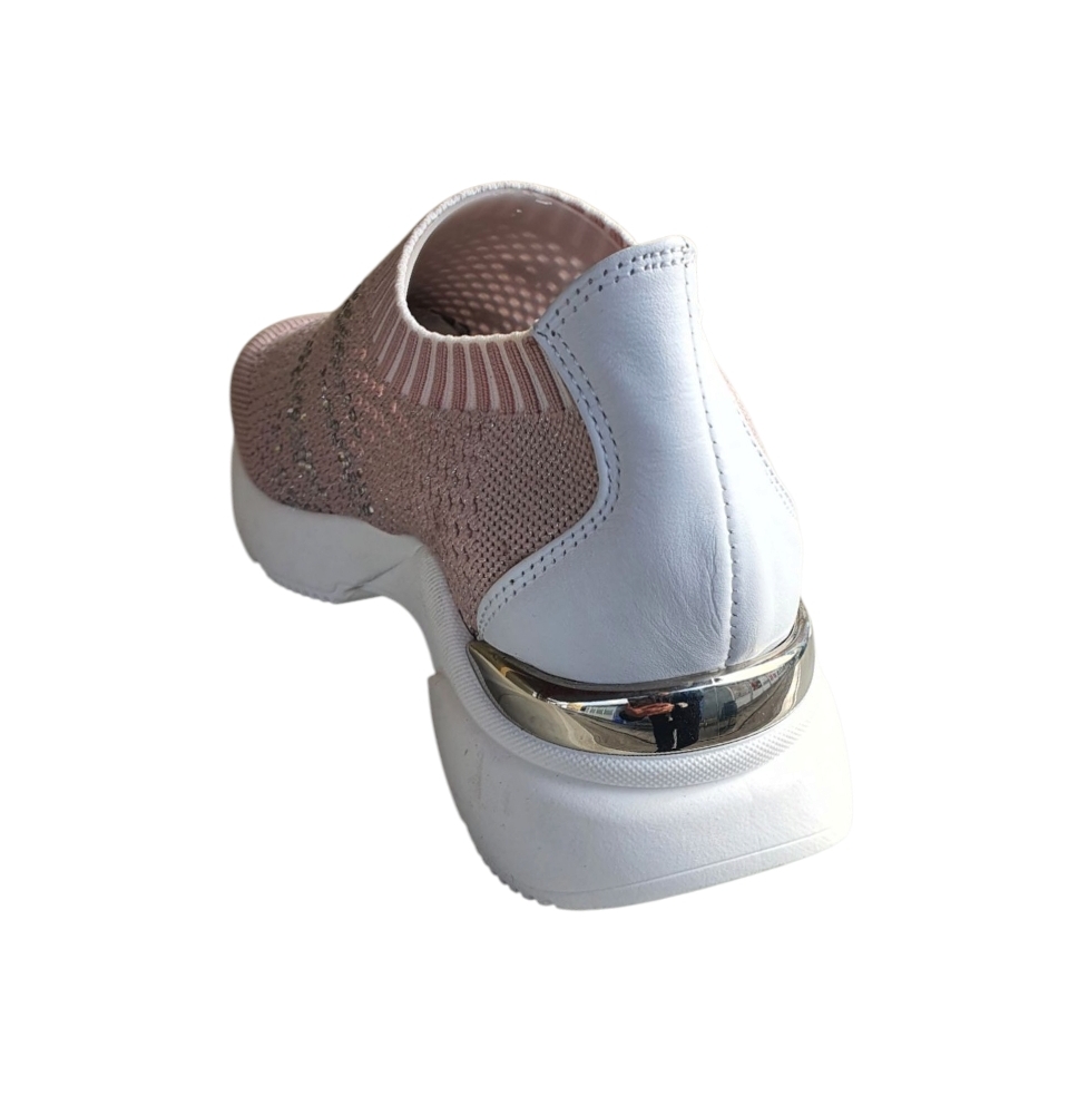 B5744 Maglia polvere